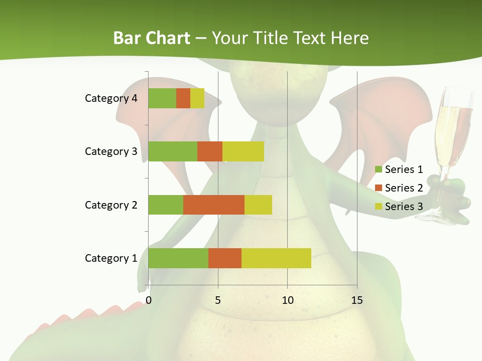 Animal History Fly PowerPoint Template
