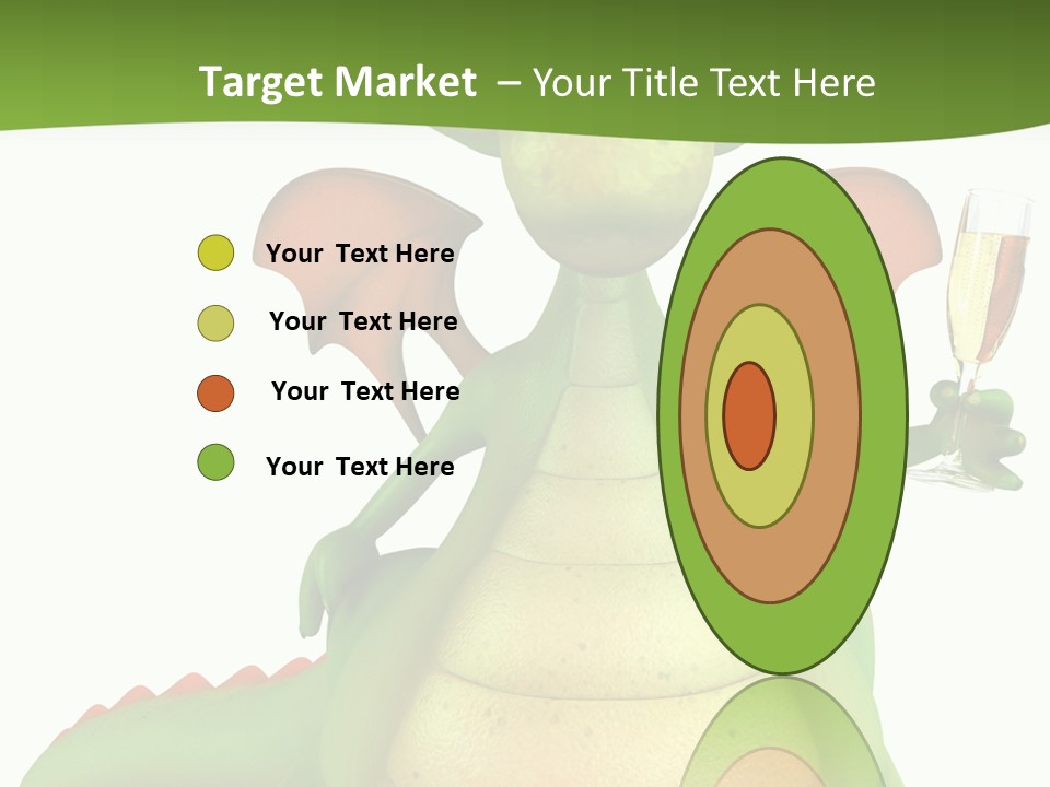 Animal History Fly PowerPoint Template