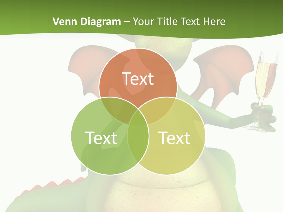 Animal History Fly PowerPoint Template