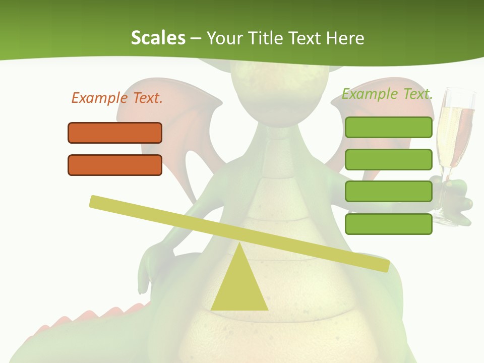 Animal History Fly PowerPoint Template