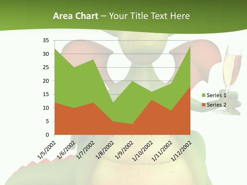 Animal History Fly PowerPoint Template