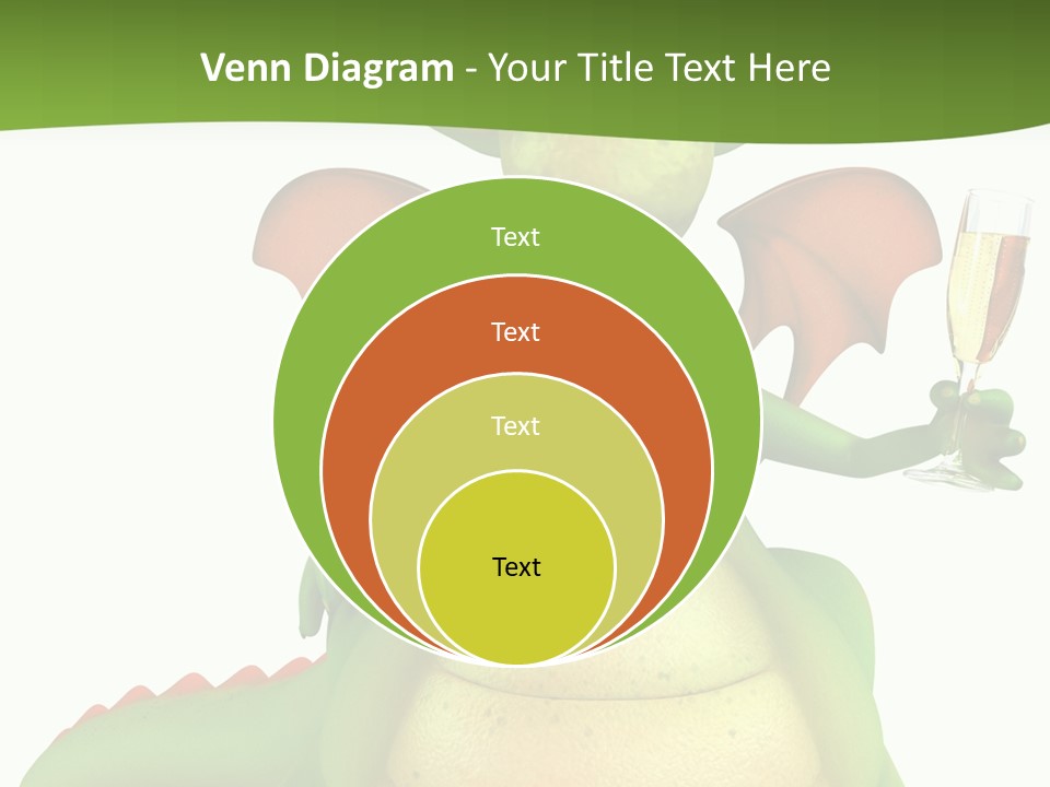 Animal History Fly PowerPoint Template