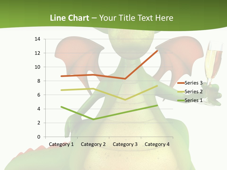 Animal History Fly PowerPoint Template