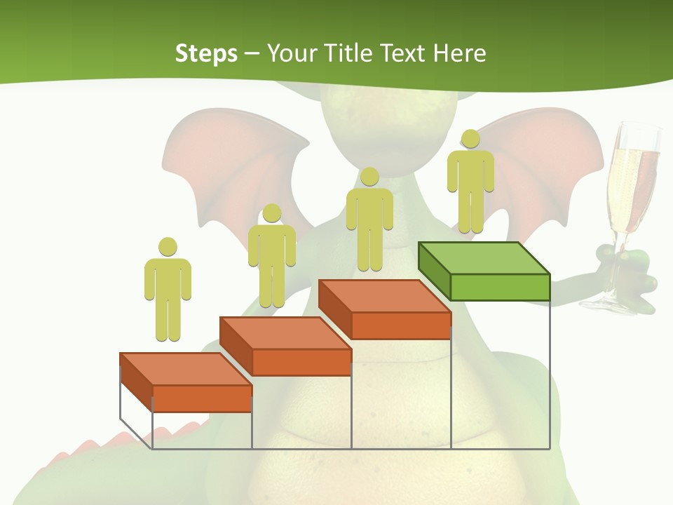 Animal History Fly PowerPoint Template