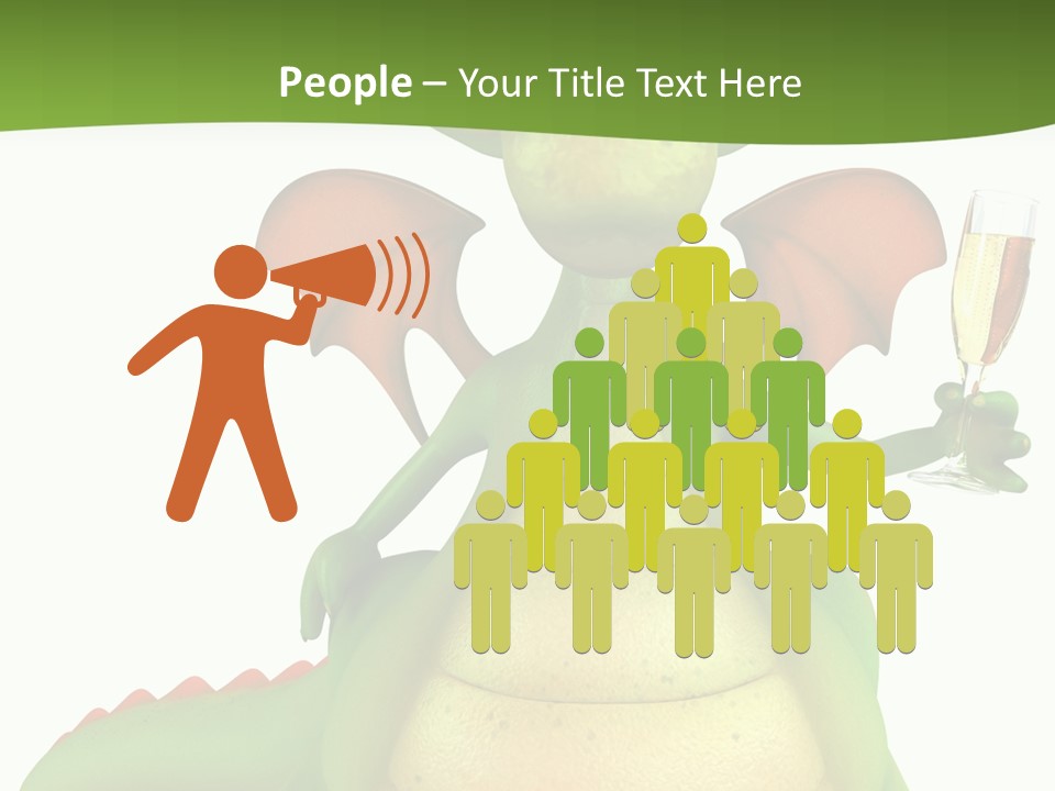 Animal History Fly PowerPoint Template