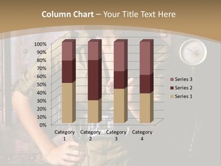 Futur Lunette Steampunk PowerPoint Template