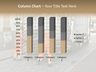 Environment Conservation City PowerPoint Template