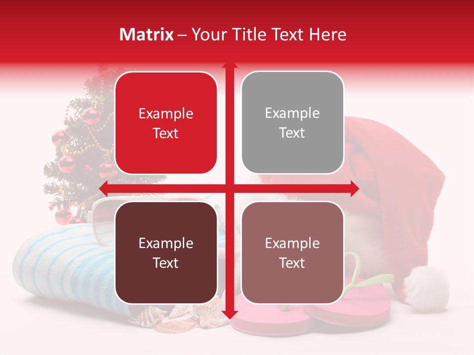 Leisure Isolated Travel PowerPoint Template