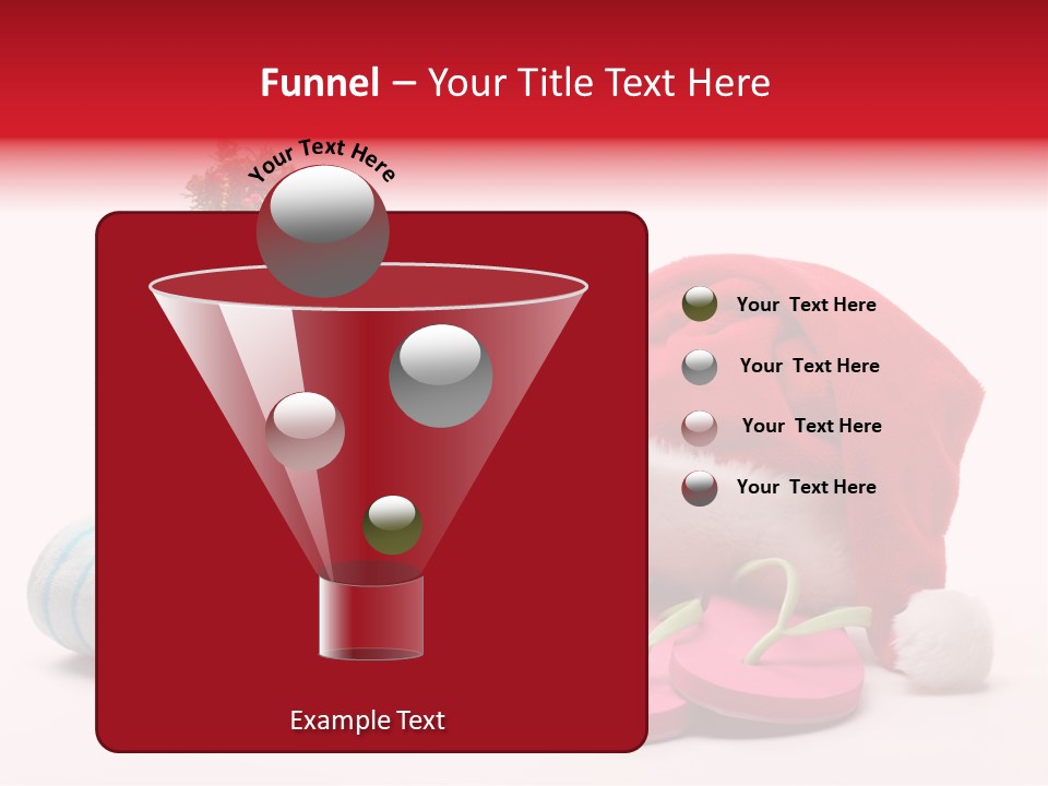 Leisure Isolated Travel PowerPoint Template