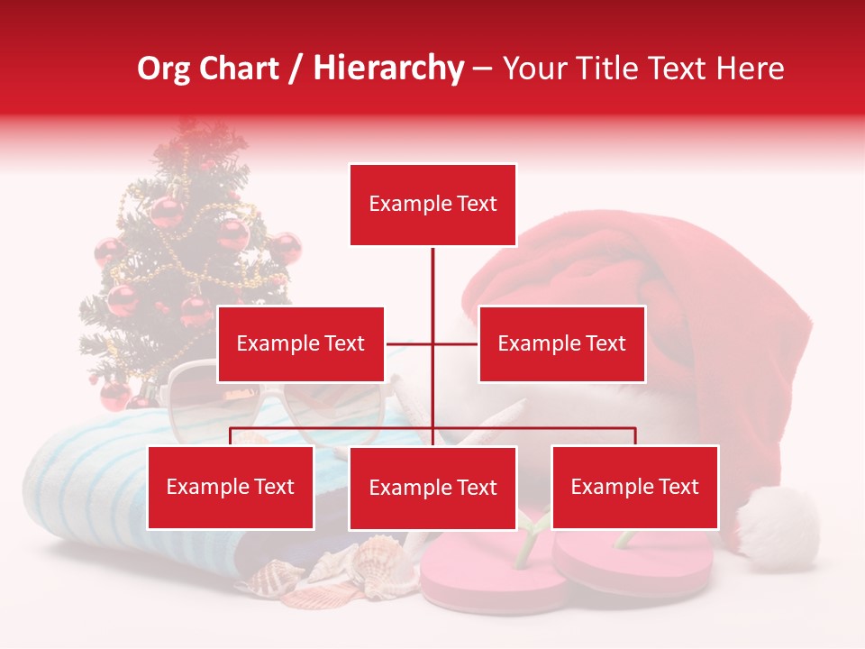 Leisure Isolated Travel PowerPoint Template