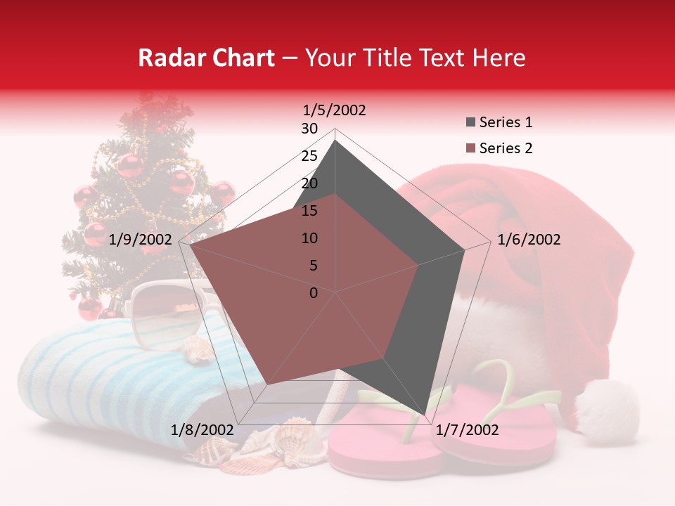 Leisure Isolated Travel PowerPoint Template
