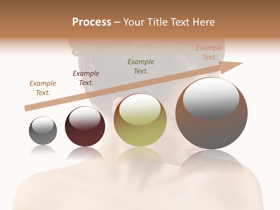 One Glamour Fashion PowerPoint Template