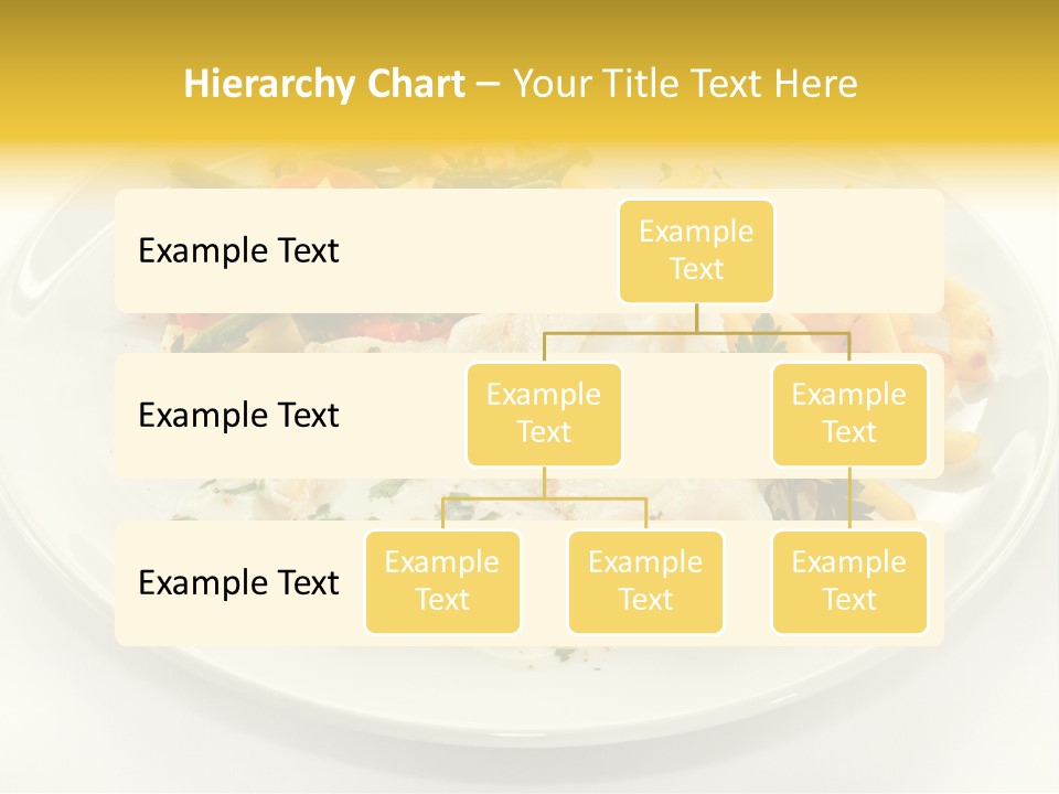 Part Potato Bean PowerPoint Template