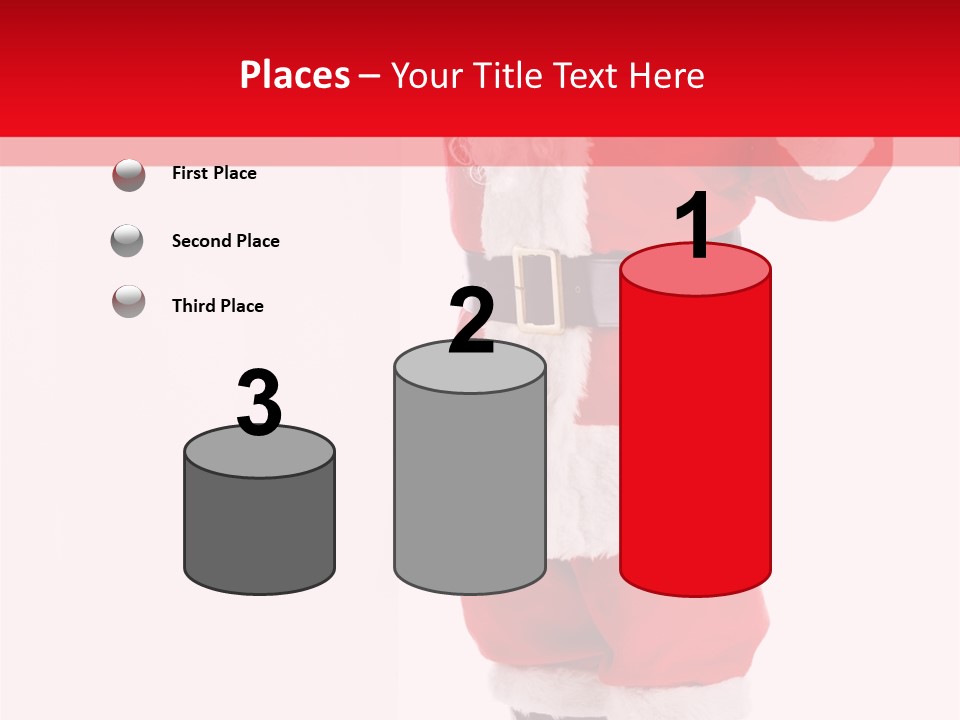 Traditional Only Fictional PowerPoint Template