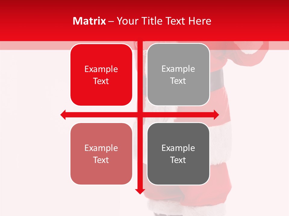 Traditional Only Fictional PowerPoint Template