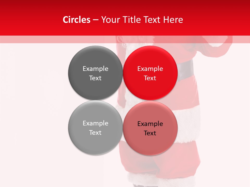 Traditional Only Fictional PowerPoint Template