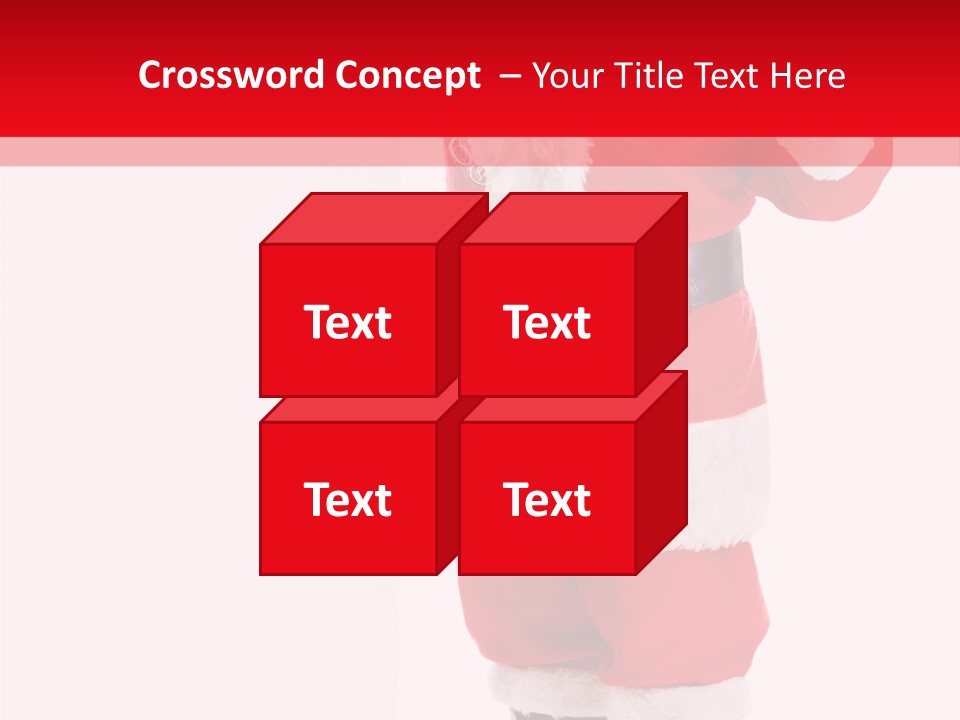 Traditional Only Fictional PowerPoint Template