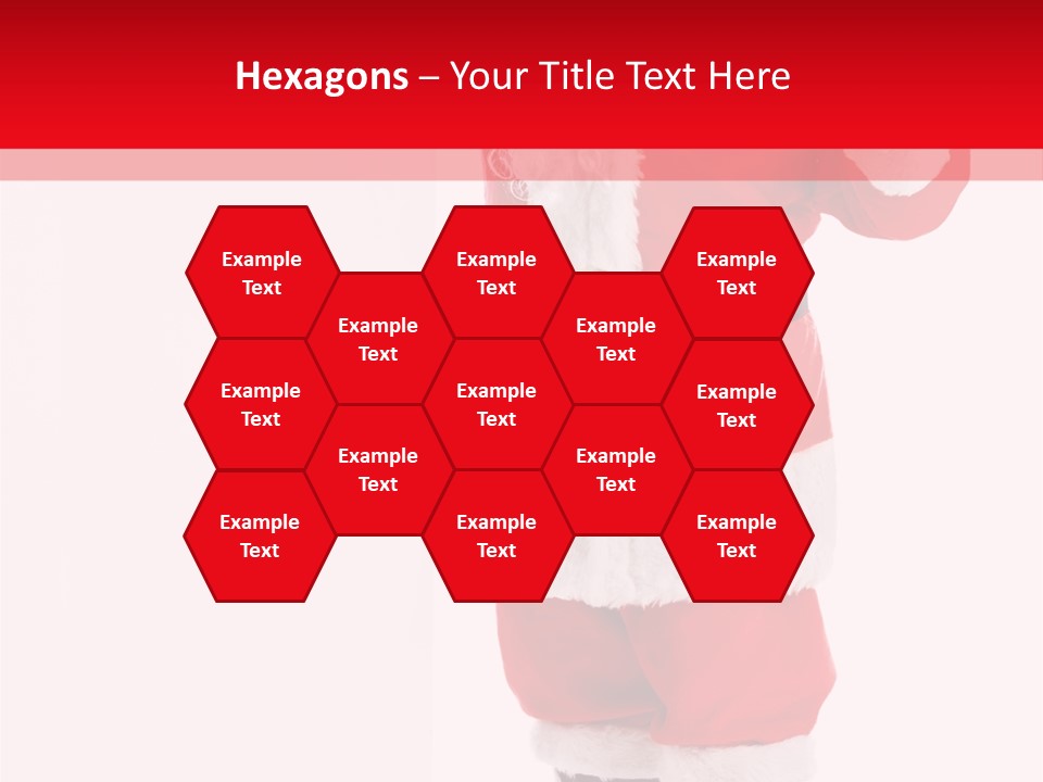 Traditional Only Fictional PowerPoint Template