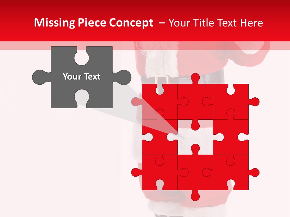 Traditional Only Fictional PowerPoint Template