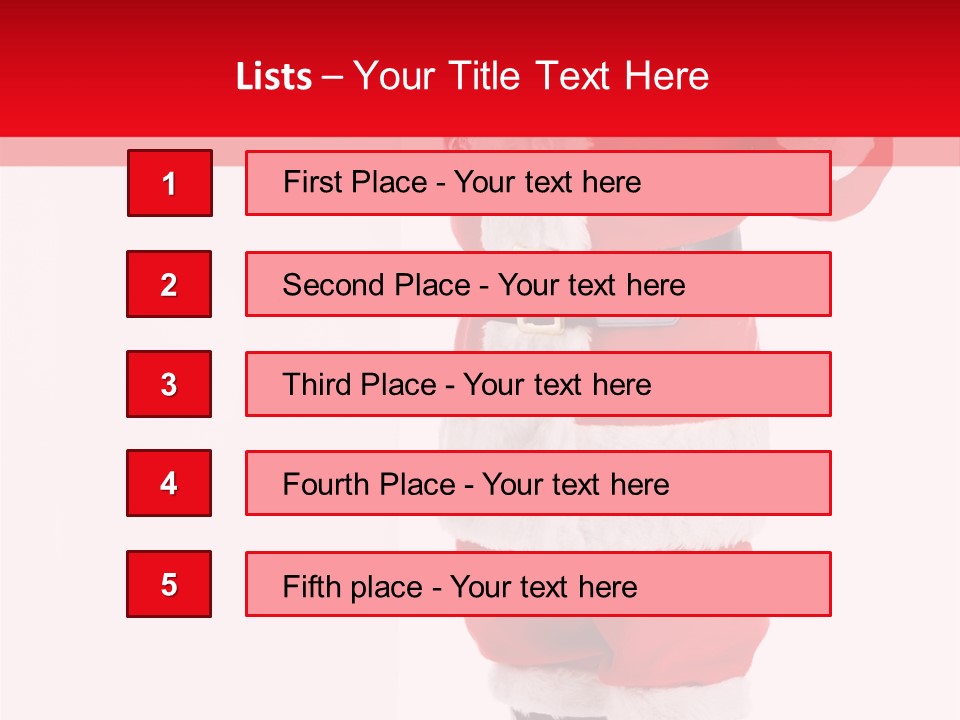 Traditional Only Fictional PowerPoint Template
