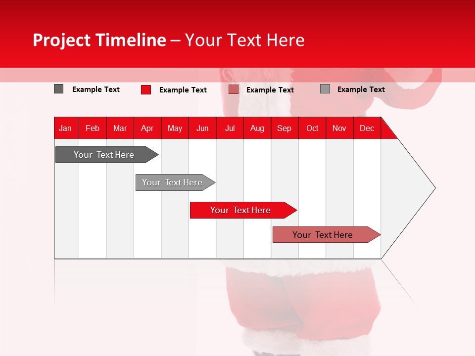 Traditional Only Fictional PowerPoint Template