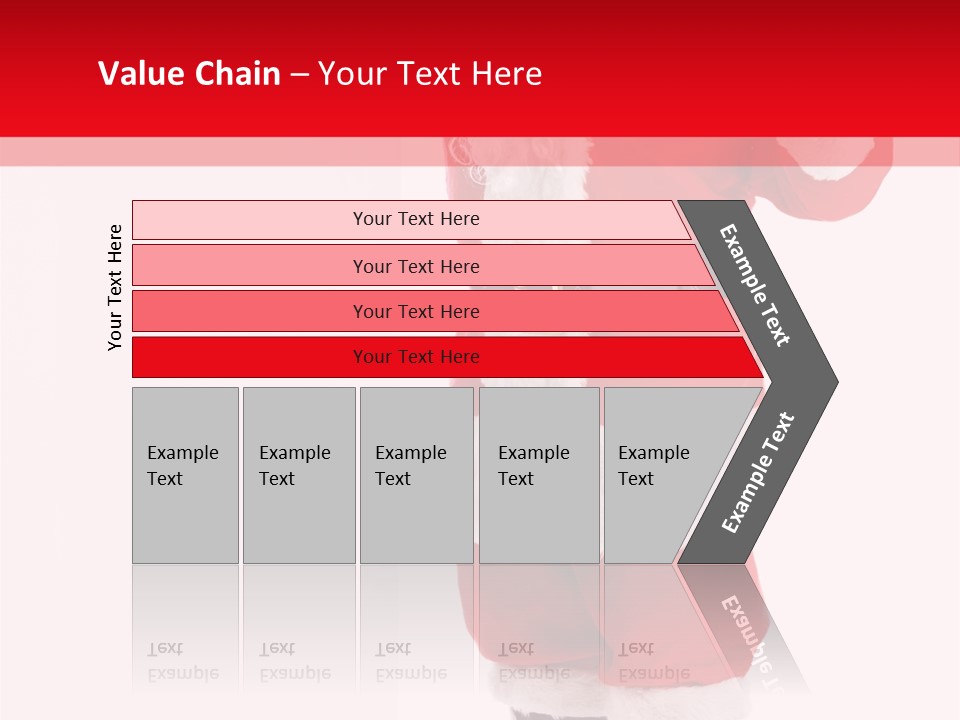 Traditional Only Fictional PowerPoint Template