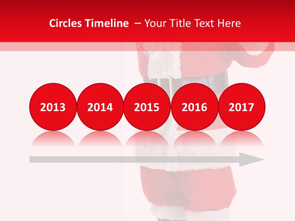 Traditional Only Fictional PowerPoint Template