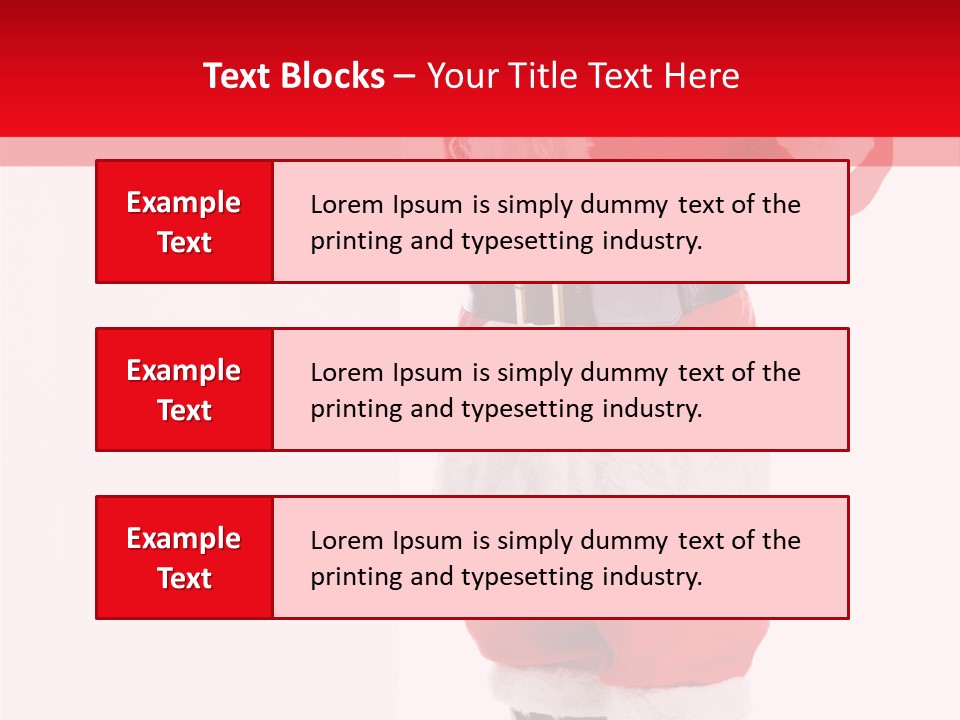 Traditional Only Fictional PowerPoint Template