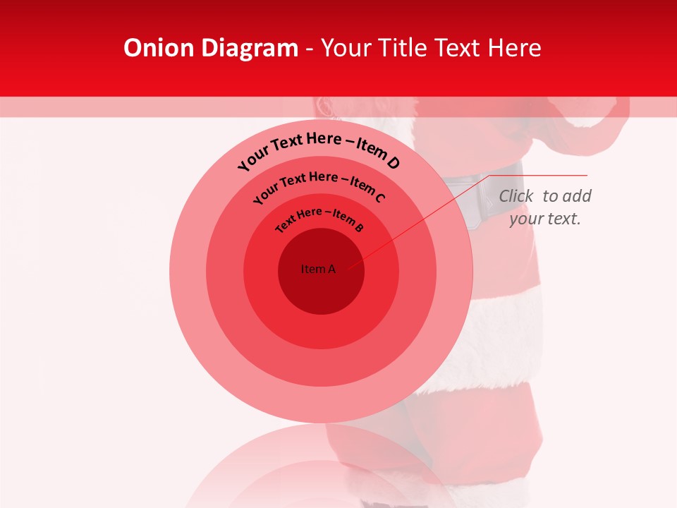 Traditional Only Fictional PowerPoint Template