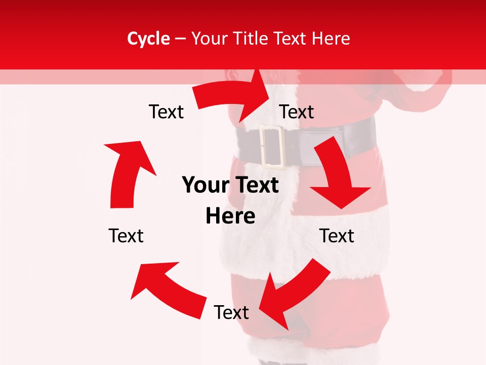 Traditional Only Fictional PowerPoint Template