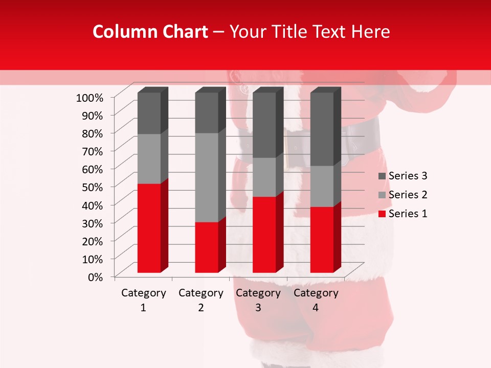 Traditional Only Fictional PowerPoint Template
