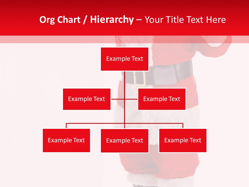 Traditional Only Fictional PowerPoint Template