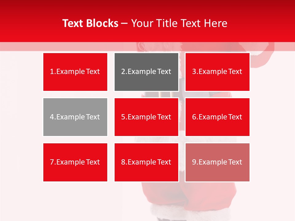 Traditional Only Fictional PowerPoint Template