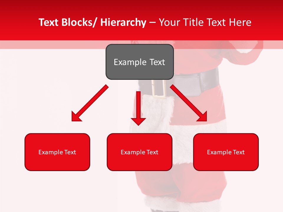 Traditional Only Fictional PowerPoint Template