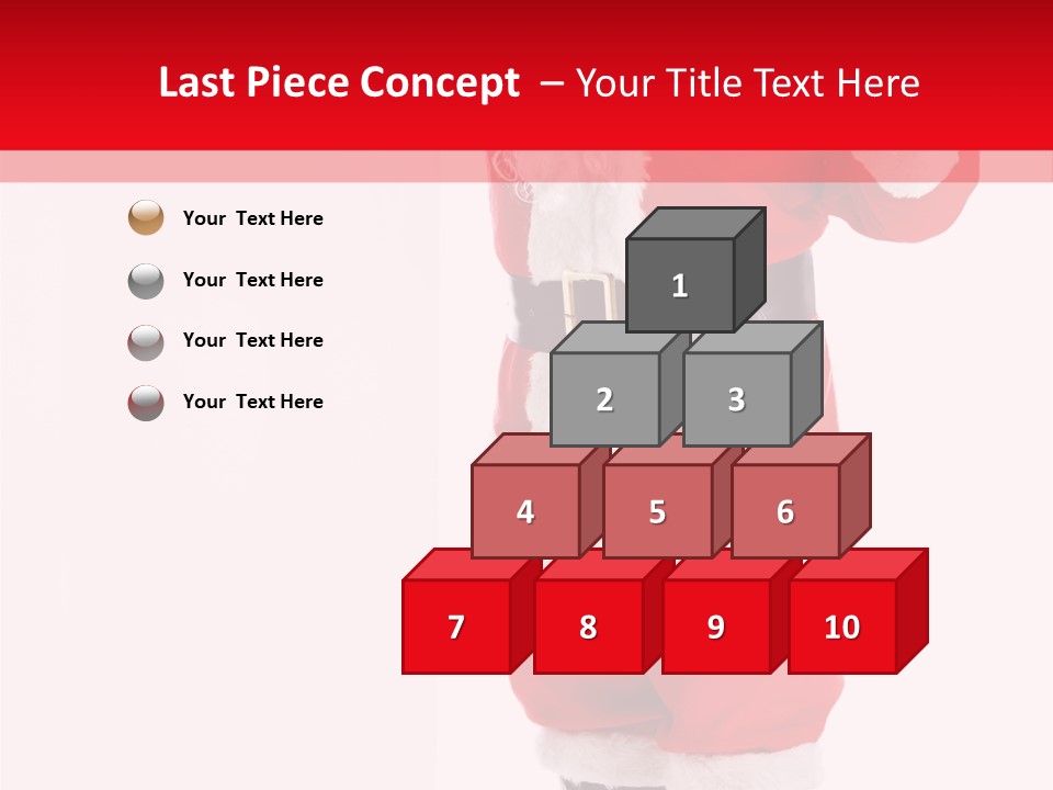 Traditional Only Fictional PowerPoint Template