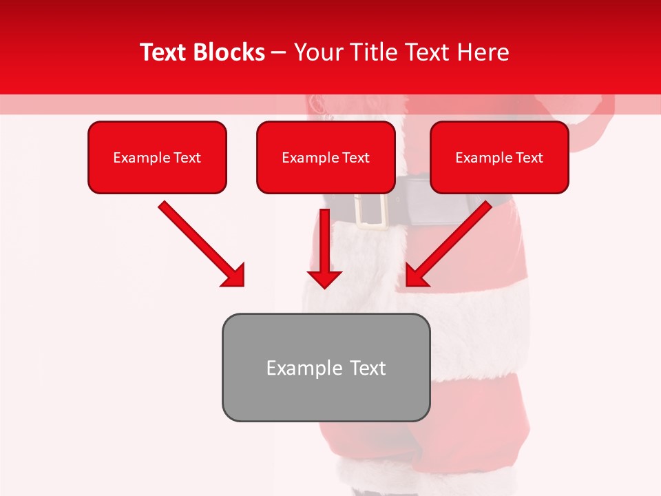 Traditional Only Fictional PowerPoint Template