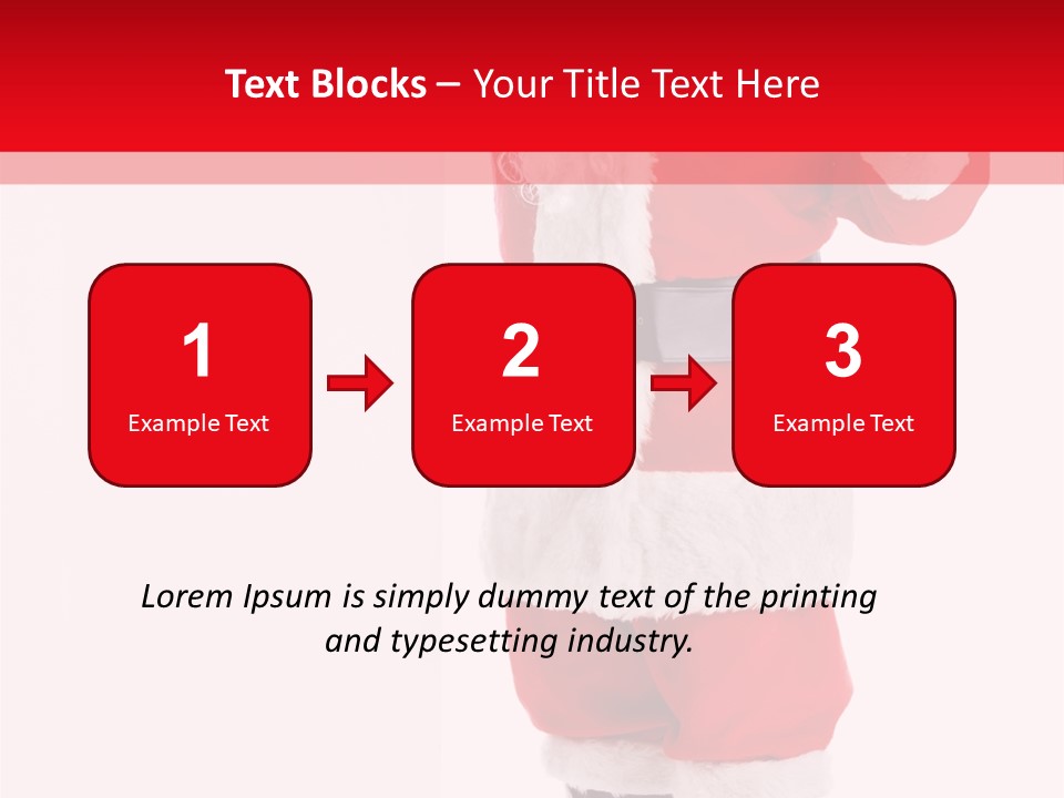Traditional Only Fictional PowerPoint Template