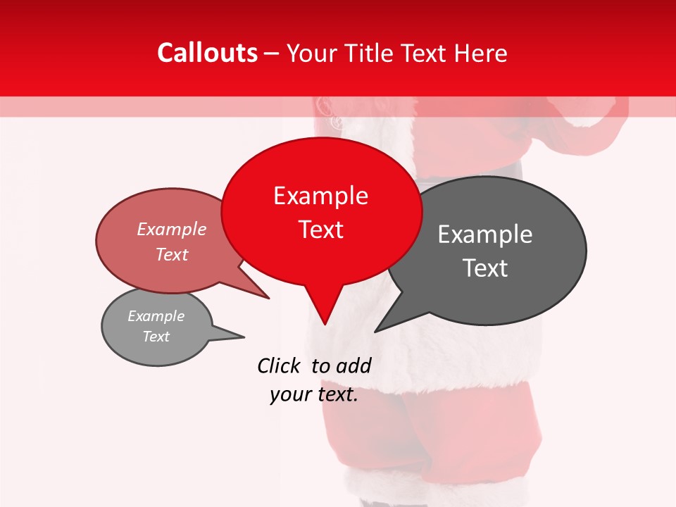 Traditional Only Fictional PowerPoint Template