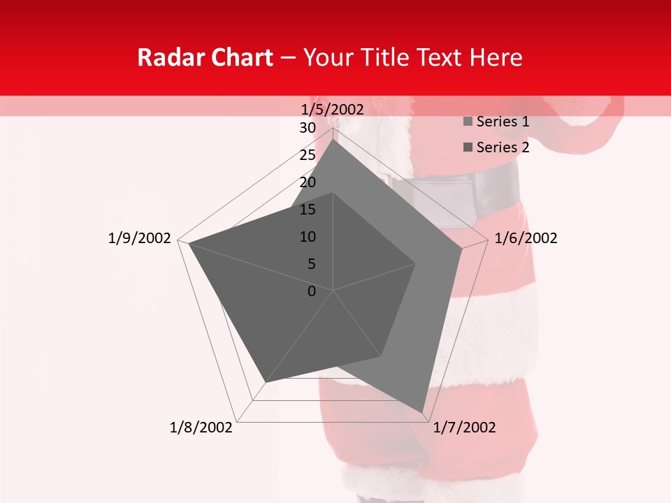 Traditional Only Fictional PowerPoint Template