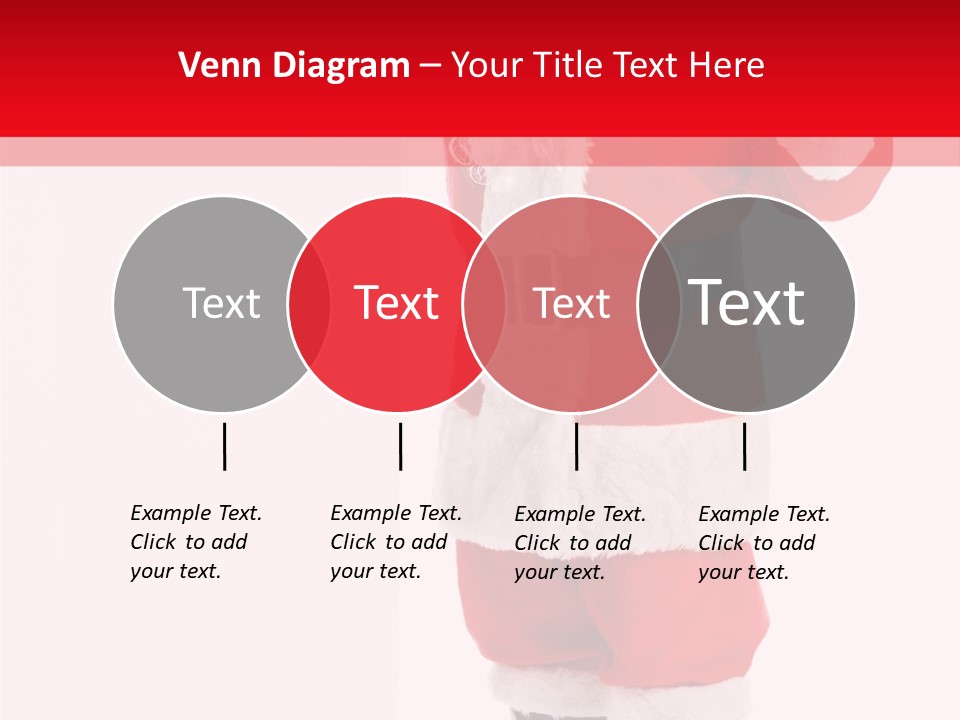 Traditional Only Fictional PowerPoint Template