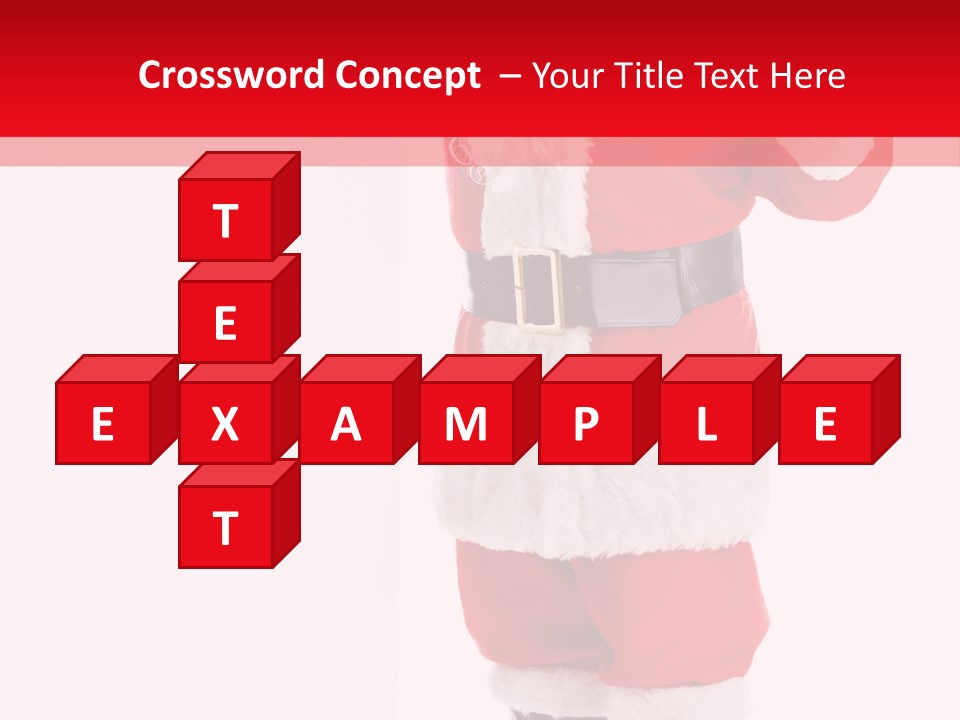 Traditional Only Fictional PowerPoint Template