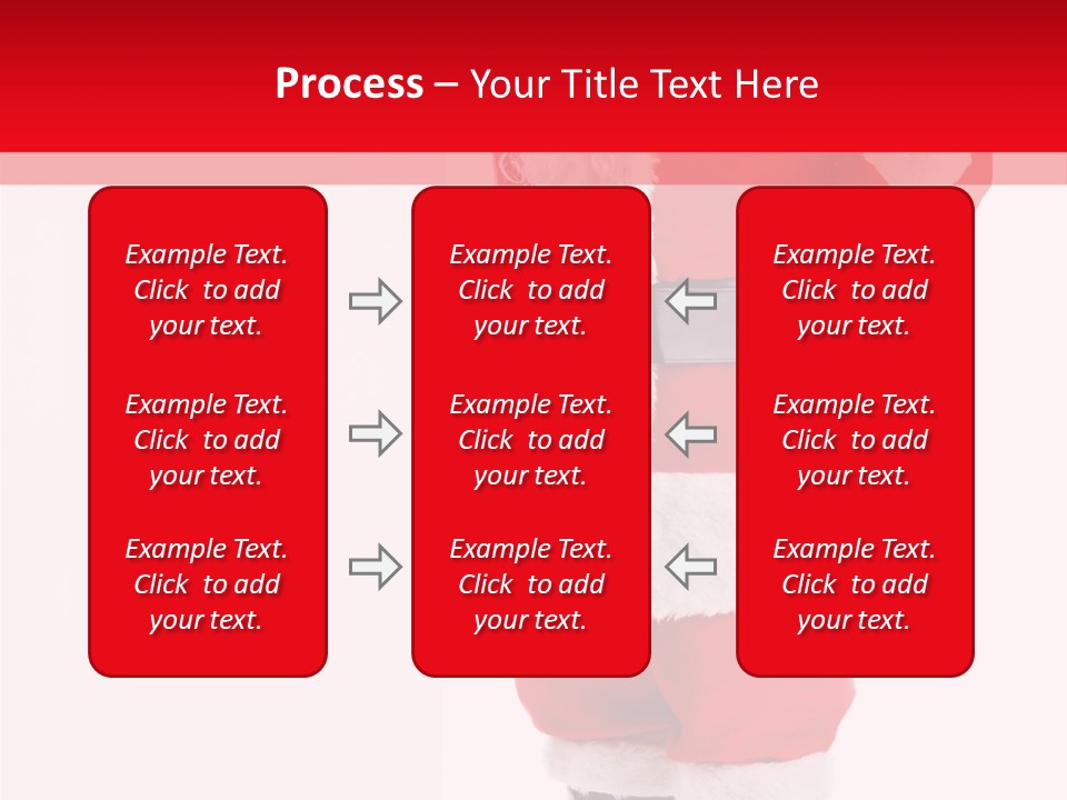 Traditional Only Fictional PowerPoint Template