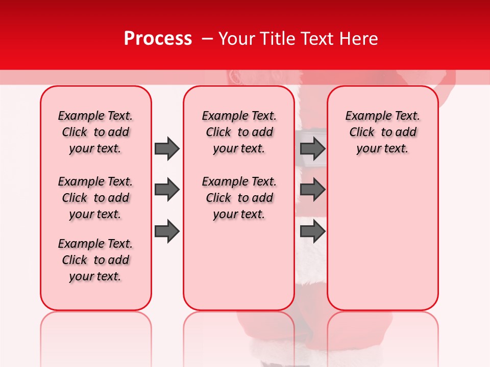 Traditional Only Fictional PowerPoint Template