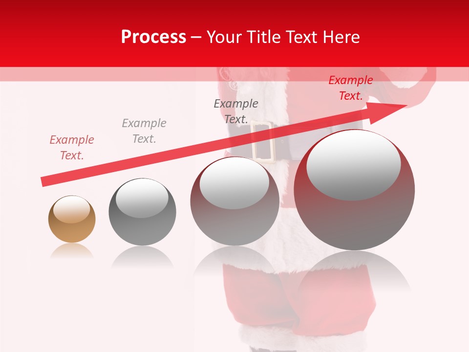 Traditional Only Fictional PowerPoint Template