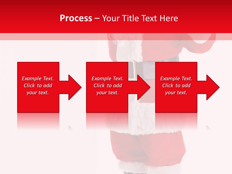 Traditional Only Fictional PowerPoint Template