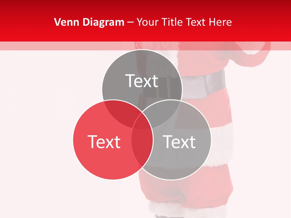 Traditional Only Fictional PowerPoint Template