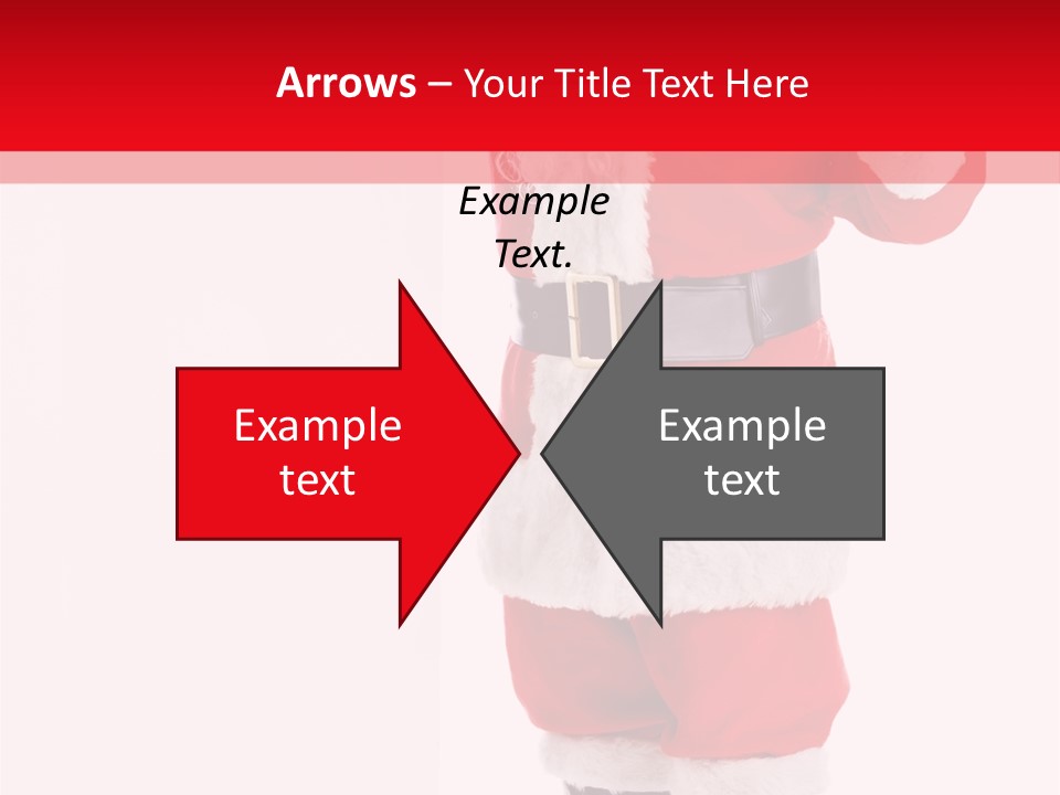 Traditional Only Fictional PowerPoint Template