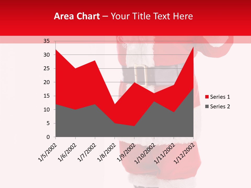 Traditional Only Fictional PowerPoint Template