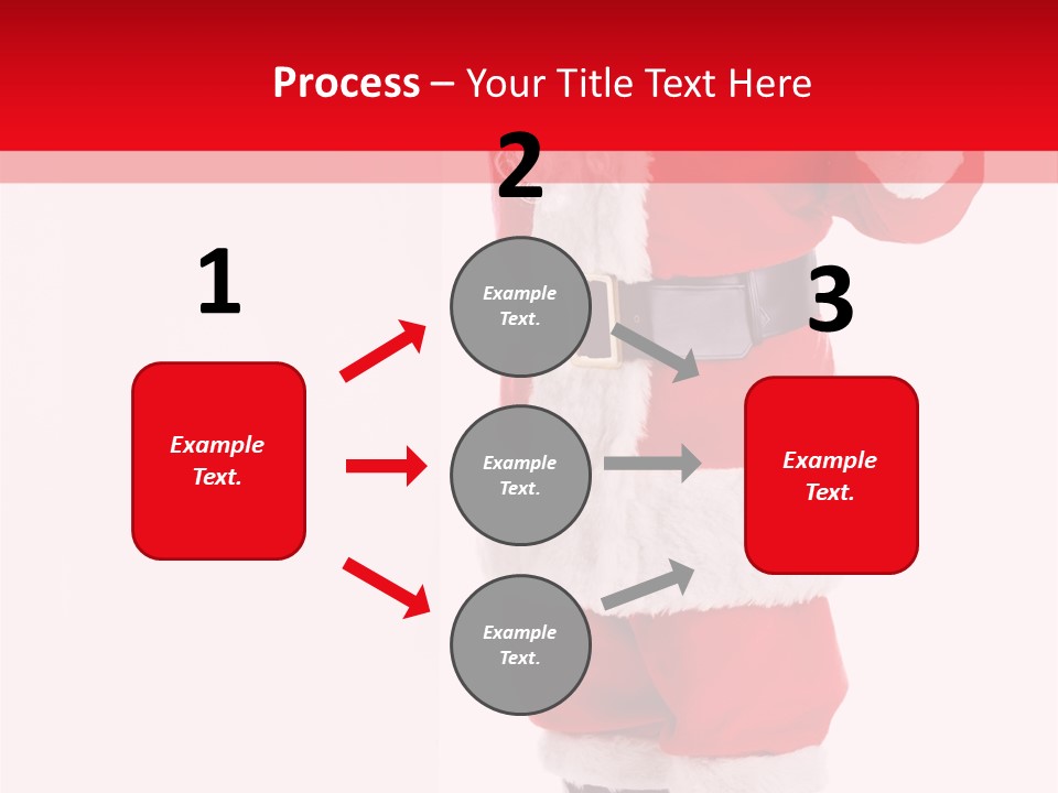 Traditional Only Fictional PowerPoint Template