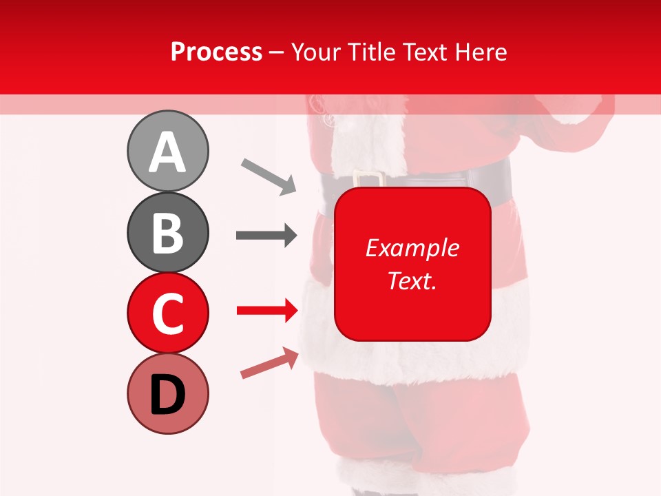 Traditional Only Fictional PowerPoint Template